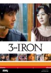 دانلود فیلم کره ای 3-Iron 2004