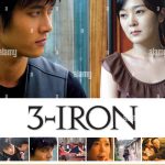 دانلود فیلم کره ای ۳-Iron 2004