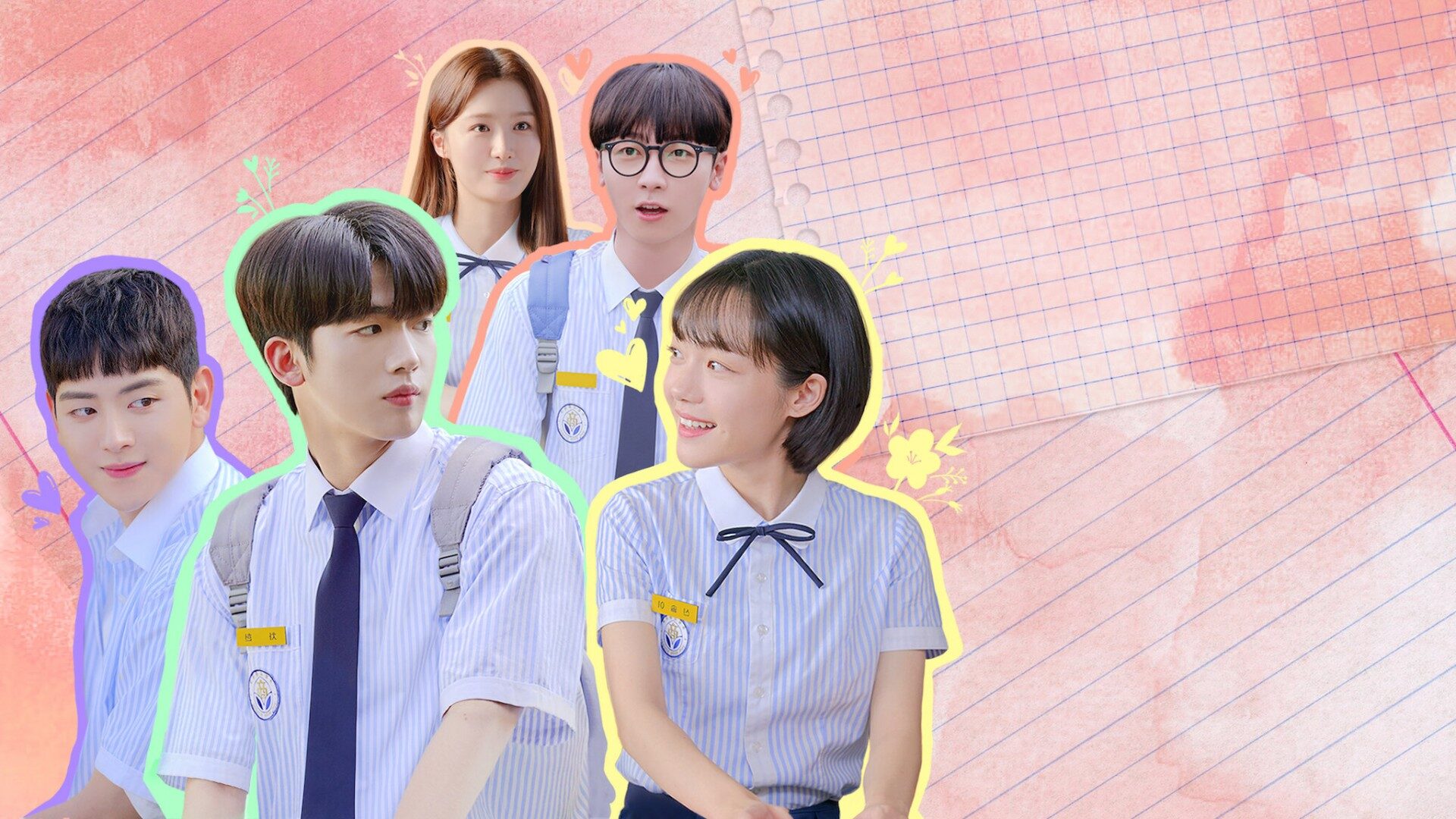 دانلود سریال کره ای A Love So Beautiful