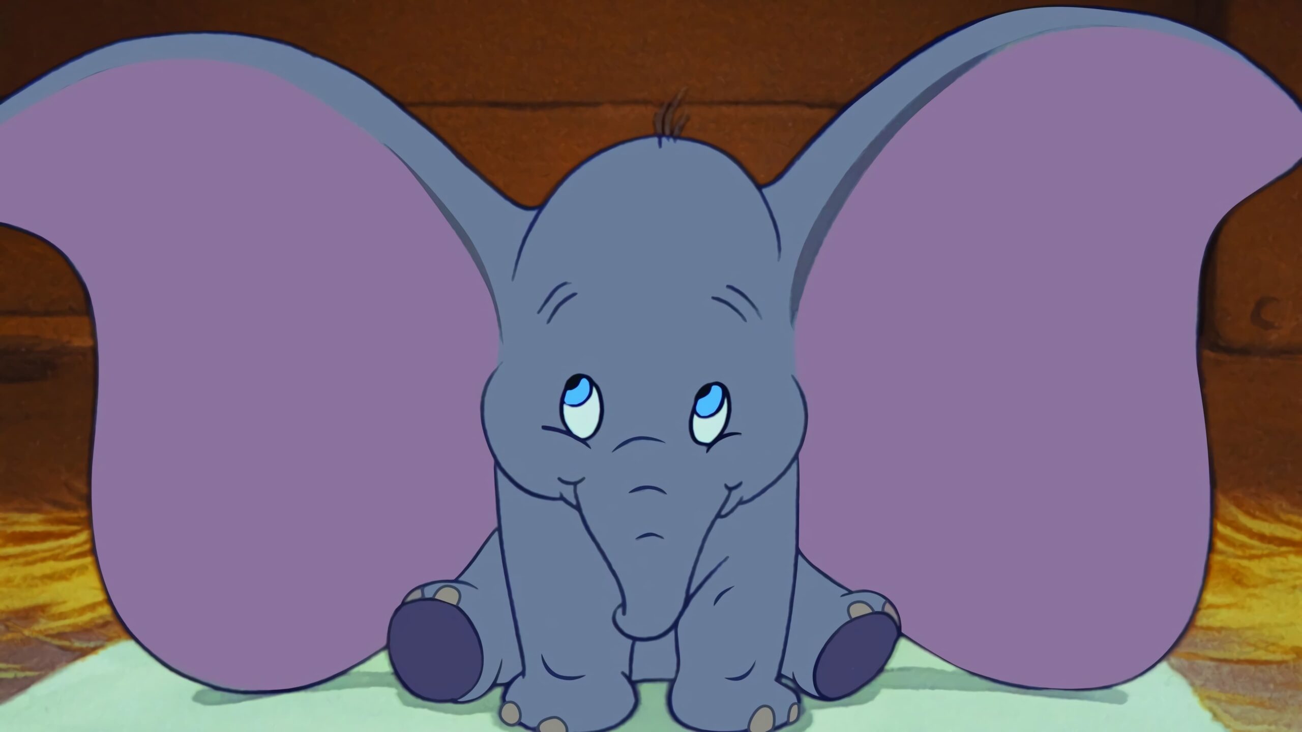 دانلود انیمیشن Dumbo 1941