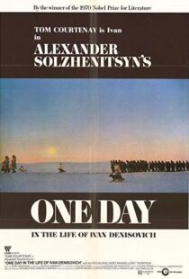 دانلود فیلم One Day in the Life of Ivan Denisovich 197081906-1171489371