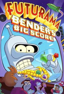 دانلود انیمیشن Futurama: Bender’s Big Score 200782622-635235488