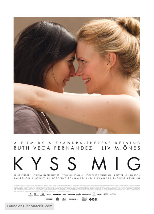 دانلود فیلم Kiss Me 2011