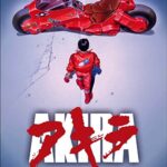 دانلود انیمه Akira 1988