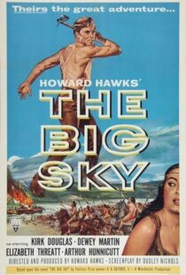 دانلود فیلم The Big Sky 195285005-1535332269