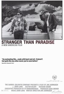 دانلود فیلم Stranger Than Paradise 198482363-520501247