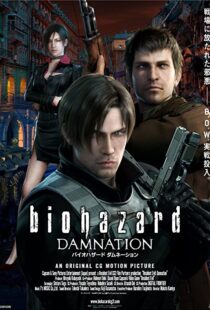 دانلود انیمه Resident Evil: Damnation 201281801-1277002632