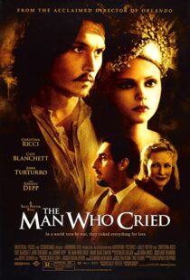 دانلود فیلم The Man Who Cried 200083989-1543414921