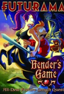 دانلود انیمیشن Futurama: Bender’s Game 200882618-357320509