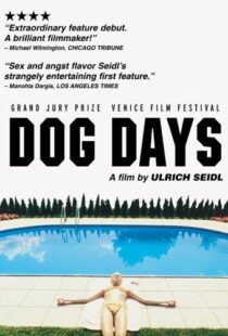 دانلود فیلم Dog Days 200182890-888045619