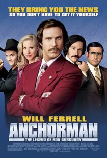 دانلود فیلم Anchorman: The Legend of Ron Burgundy 200482064-1241637184