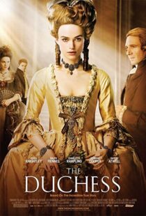 دانلود فیلم The Duchess 200883986-1749920540