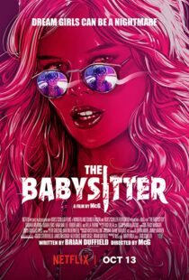 دانلود فیلم The Babysitter 201784328-84741306