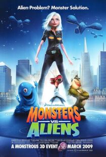 دانلود انیمیشن Monsters vs. Aliens 200982338-2019171625
