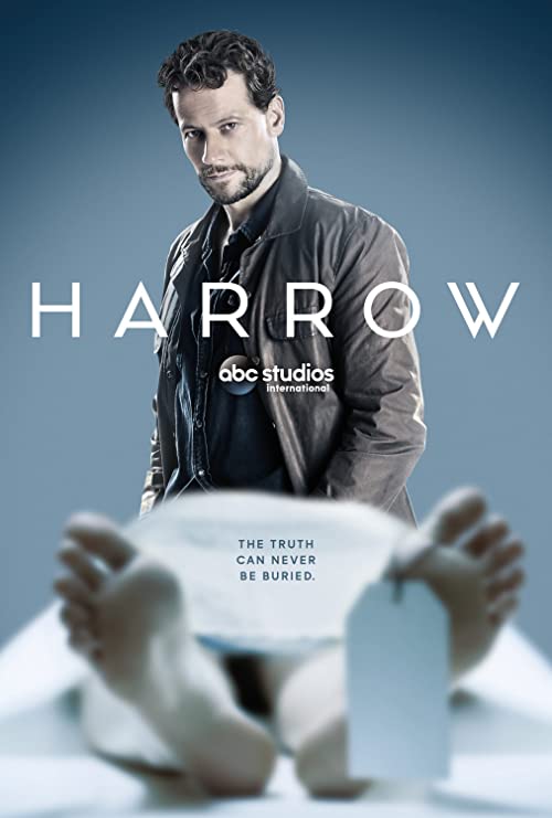 دانلود سریال Harrow