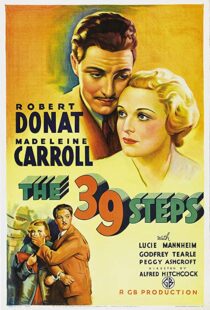 دانلود فیلم The 39 Steps 193585206-1676449540