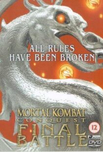 دانلود سریال Mortal Kombat: Conquest83545-492023519
