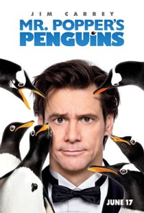 دانلود فیلم Mr. Popper’s Penguins 201182537-2019258165