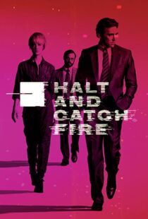 دانلود سریال Halt and Catch Fire85141-1953170503