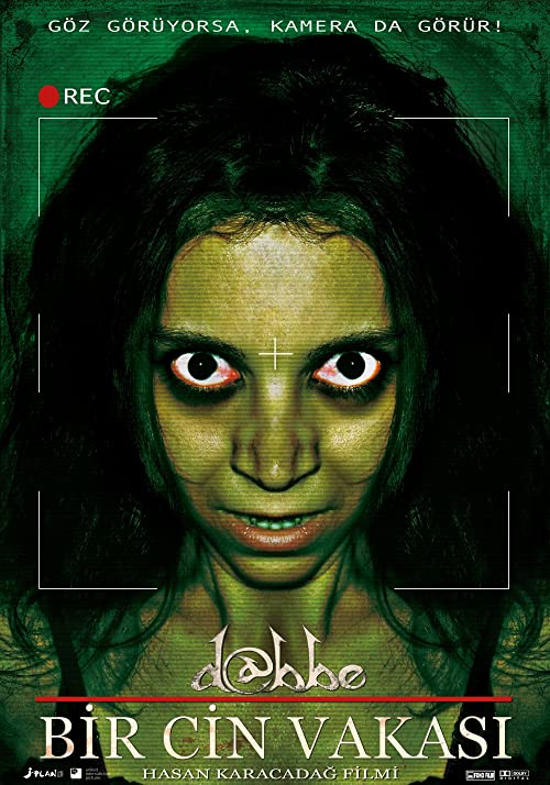 دانلود فیلم Dabbe: Demon Possession 2012