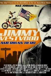 دانلود فیلم Jimmy Vestvood: Amerikan Hero 201684626-224157888