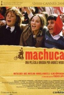 دانلود فیلم Machuca 200483025-604021611