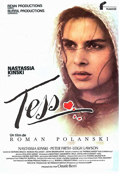 دانلود فیلم Tess 1979