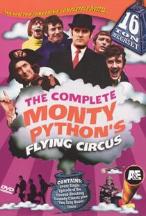 دانلود سریال Monty Python’s Flying Circus سیرک پرنده مونتی پایتون82233-228463318