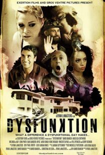 دانلود فیلم All Out Dysfunktion! 201683900-1781976219