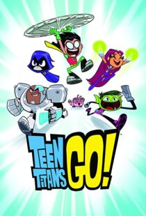 دانلود انیمیشن Teen Titans Go!82725-257556908