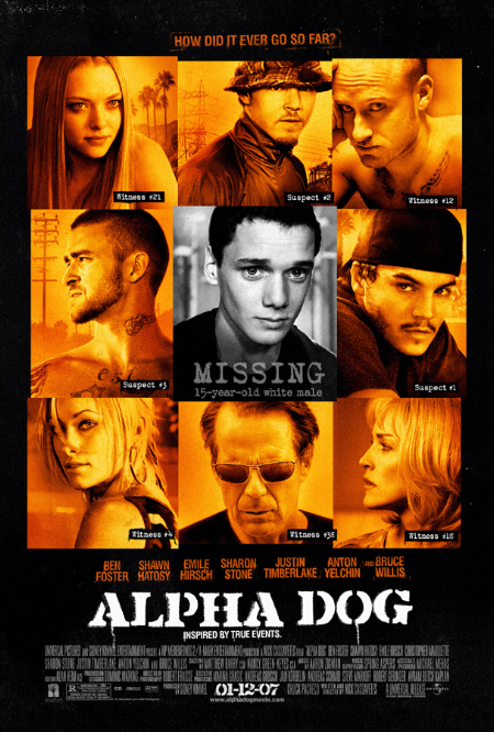 دانلود فیلم Alpha Dog 2006