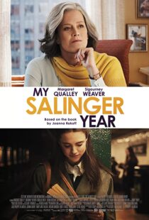 دانلود فیلم My Salinger Year 202084389-1207319205