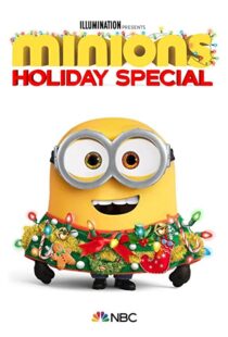 دانلود انیمیشن Minions Holiday Special 202085915-31960125
