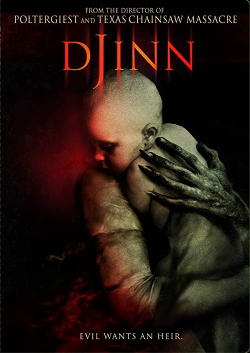 دانلود فیلم Djinn 2013