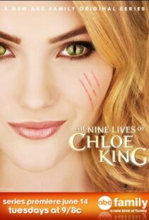 دانلود سریال The Nine Lives of Chloe King81449-908715160