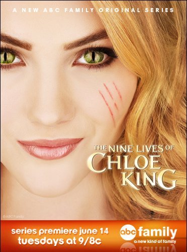 دانلود سریال The Nine Lives of Chloe King