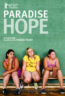 دانلود فیلم Paradise: Hope 201384674-736881476