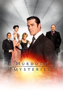 دانلود سریال Murdoch Mysteries85355-1181372119