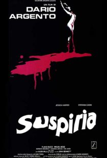 دانلود فیلم Suspiria 197781880-1158262197