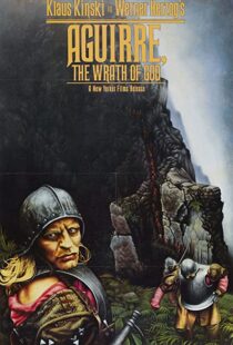 دانلود فیلم Aguirre, the Wrath of God 197285608-269480086