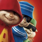 دانلود انیمیشن Alvin and the Chipmunks 2007 آلوین و سنجاب ها