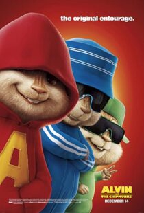 دانلود انیمیشن Alvin and the Chipmunks 200784458-306492668
