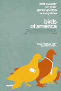 دانلود فیلم Birds of America 200882313-651501432