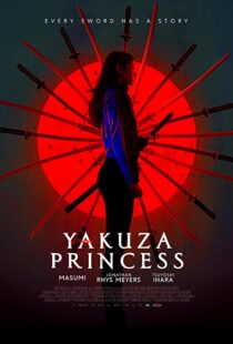 دانلود فیلم Yakuza Princess 202182290-392529507