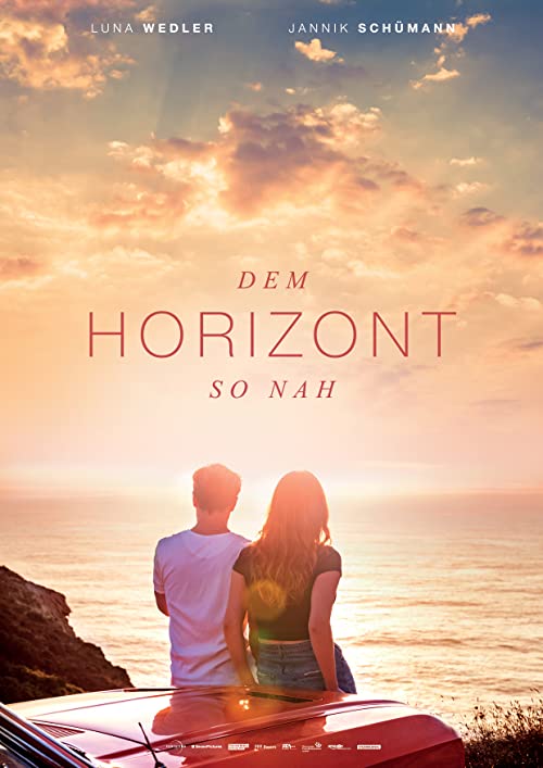 دانلود فیلم Close to the Horizon 2019