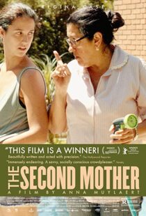 دانلود فیلم The Second Mother 201583089-816098659