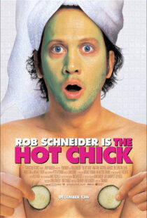 دانلود فیلم The Hot Chick 200284787-1804457918