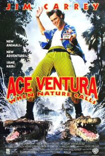 دانلود فیلم Ace Ventura: When Nature Calls 199582568-85098066