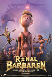 دانلود انیمیشن Ronal the Barbarian 201185924-31801365
