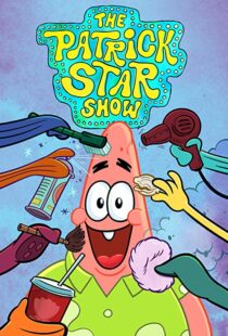 دانلود انیمیشن The Patrick Star Show82241-750611965